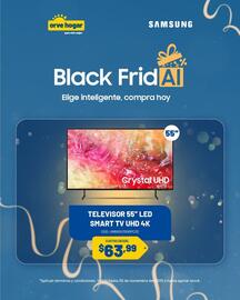 Catálogo Orve Hogar Página 3