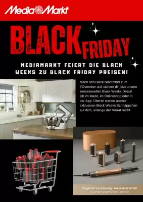 Media Markt Prospekt (gültig bis 2-12)