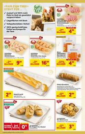 Billa Corso Flugblatt woche 47 Seite 10