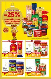 Billa Corso Flugblatt woche 47 Seite 2