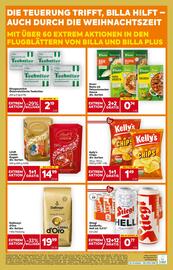 Billa Corso Flugblatt woche 47 Seite 20