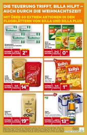 Billa Box Flugblatt woche 47 Seite 20