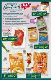 Billa Corso Flugblatt woche 47 Seite 2