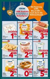 Billa Corso Flugblatt woche 47 Seite 1