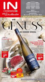 Interspar Flugblatt Seite 1