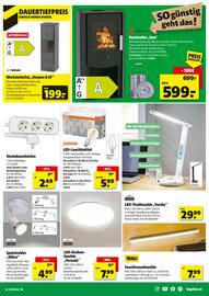 Hagebau Flugblatt Seite 3