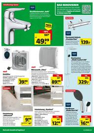 Hagebau Flugblatt Seite 4