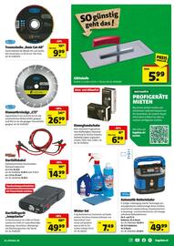 Hagebau Flugblatt Seite 5