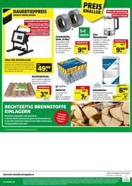 Hagebau Flugblatt Seite 8