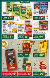 Billa Corso Flugblatt woche 47 Seite 12