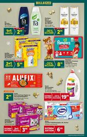 Billa Corso Flugblatt woche 47 Seite 15