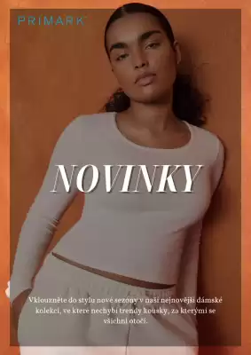 PRIMARK leták (platné do 17-12)