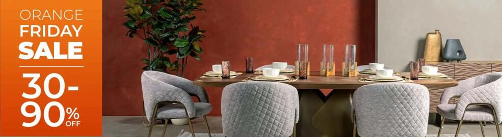 Homes R Us catalogue week 47 Page 2