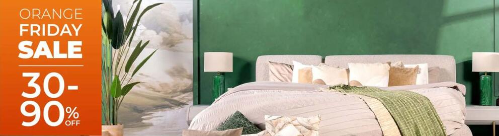 Homes R Us catalogue week 47 Page 3