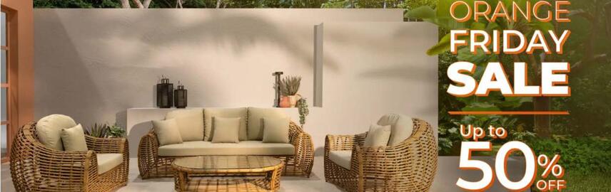 Homes R Us catalogue week 47 Page 4