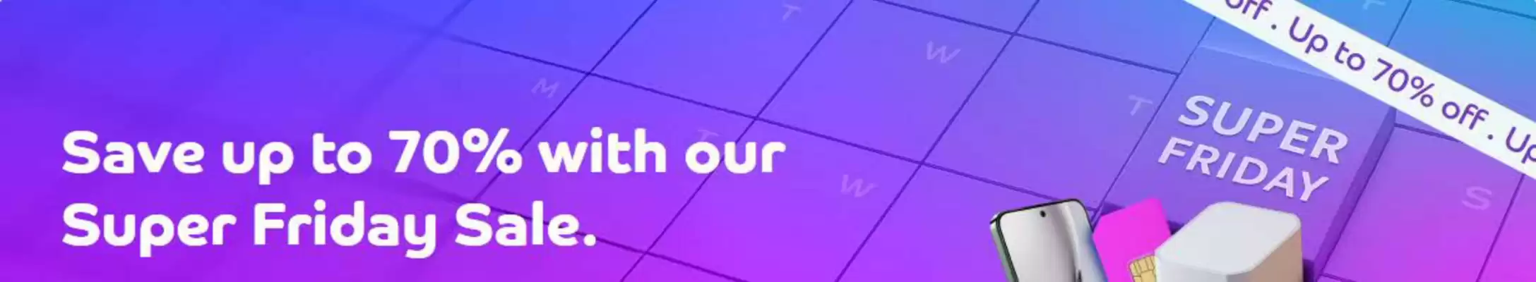 Du catalogue (valid until 24-11)