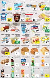 Kubík potraviny leták týden 47 Strana 2