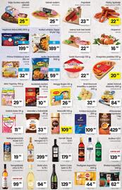 Kubík potraviny leták týden 47 Strana 3