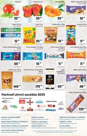 Kubík potraviny leták týden 47 Strana 4