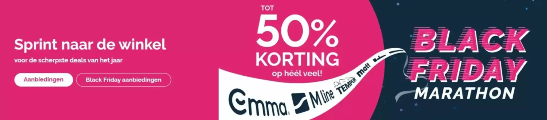 Beter Bed folder (geldig t/m 28-11)