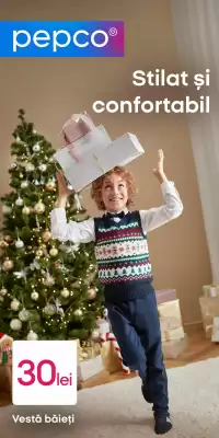 Catalog Pepco (valid până la 24-11)