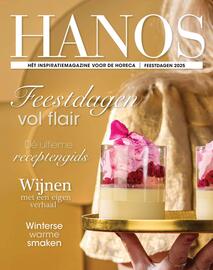 Hanos folder Pagina 1