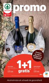 Spar folder Pagina 1