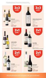 Spar folder Pagina 2