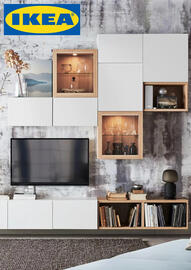IKEA reklamblad Sida 1