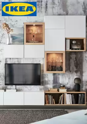 IKEA reklamblad (giltig till och med 16-12)