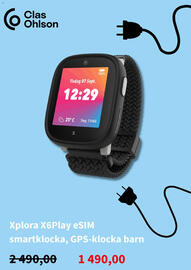 Clas Ohlson reklamblad vecka 48 Sida 2