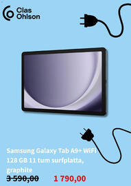 Clas Ohlson reklamblad vecka 48 Sida 4