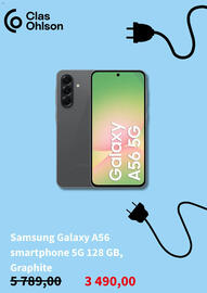 Clas Ohlson reklamblad vecka 48 Sida 9