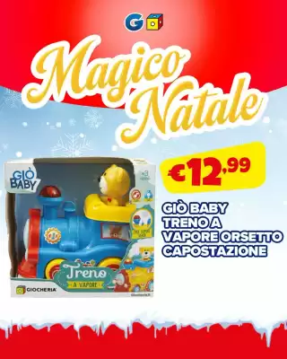 Volantino Giocheria (valido fino al 30-11)