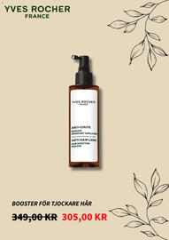 Yves Rocher reklamblad Sida 10