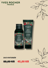 Yves Rocher reklamblad Sida 4