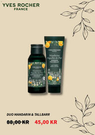 Yves Rocher reklamblad Sida 5
