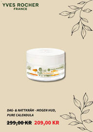 Yves Rocher reklamblad Sida 6