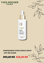 Yves Rocher reklamblad Sida 8