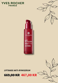 Yves Rocher reklamblad Sida 9