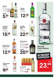 De Kweker folder | Wijn Pagina 11