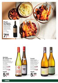 De Kweker folder | Wijn Pagina 2