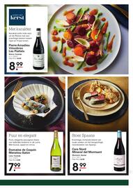 De Kweker folder | Wijn Pagina 5