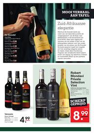 De Kweker folder | Wijn Pagina 7