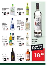 De Kweker folder | Wijn Pagina 9