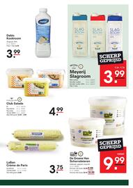 De Kweker folder | Food Pagina 11