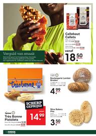 De Kweker folder | Food Pagina 12