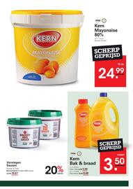 De Kweker folder | Food Pagina 15