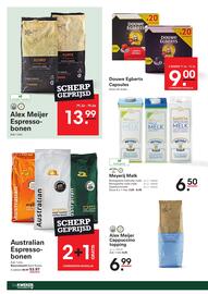 De Kweker folder | Food Pagina 20