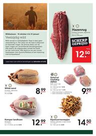 De Kweker folder | Food Pagina 3